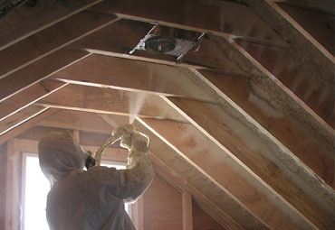 Scottsdale Attic Insulation